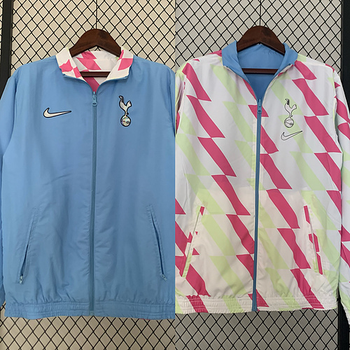 2324 Tottenham Trench Coat Reversible S-XXL